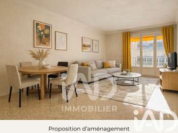 Vente appartement 3 pièces Vente appartement 3 pièces