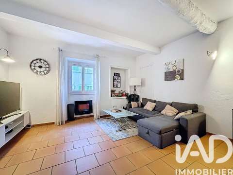 Vente appartement 2 pièces Mouans-Sartoux 06