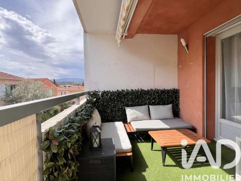 Vente appartement 3 pièces Mouans-Sartoux 06
