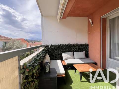 Vente appartement 3 pièces Mouans-Sartoux 06