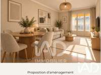 Vente appartement 3 pièces Vente appartement 3 pièces