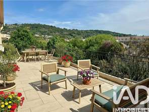 Vente Appartement 4 piècesMouans-Sartoux