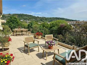 Vente appartement 4 pièces Mouans-Sartoux 06