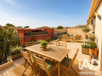 Vente Appartement 4 piècesMouans-Sartoux