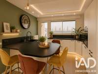 Vente appartement 4 pièces Vente appartement 4 pièces