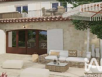 Vente Appartement 4 piècesMouans-Sartoux