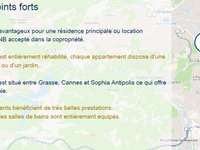 Vente appartement 4 pièces Vente appartement 4 pièces