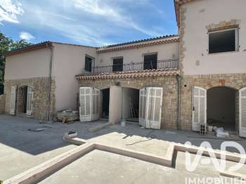Vente Appartement 4 piècesMouans-Sartoux