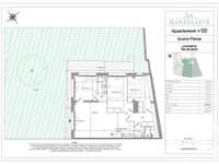 Vente appartement 4 pièces Vente appartement 4 pièces