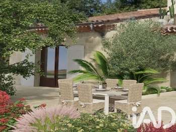 Vente Appartement 3 piècesMouans-Sartoux