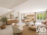 Vente appartement 4 pièces Vente appartement 4 pièces
