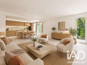 Vente appartement 4 pièces Vente appartement 4 pièces