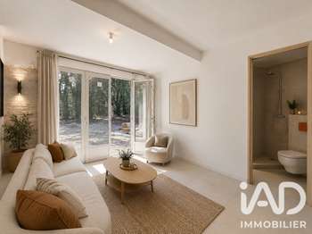 Vente Appartement 4 piècesMouans-Sartoux