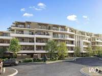 Vente appartement 5 pièces