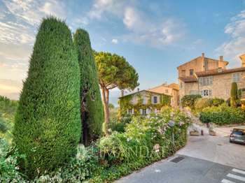 Vente appartement 5 pièces Mougins 06