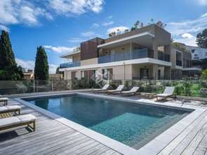 Vente Appartement 3 piècesMougins