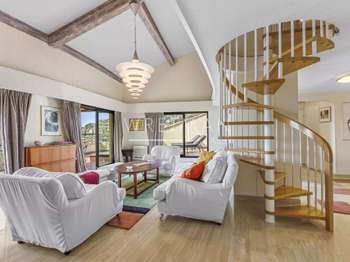 Vente appartement 5 pièces Mougins 06