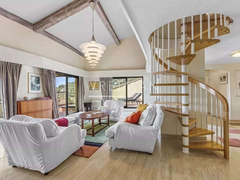 Vente appartement 5 pièces Mougins 06