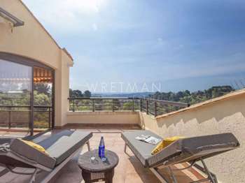 Vente Appartement 5 piècesMougins