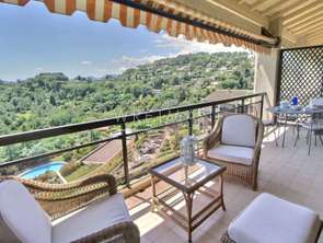 Vente Appartement 4 piècesMougins