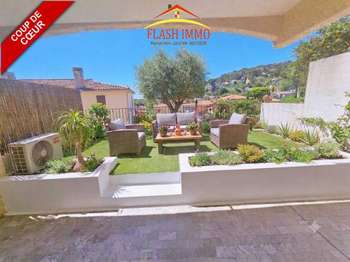 Vente Appartement 2 piècesMougins