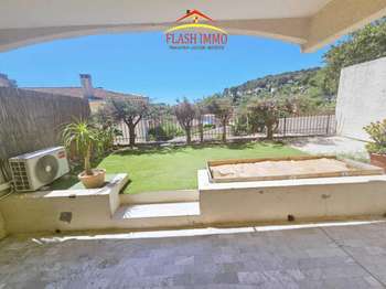 Vente Appartement 2 piècesMougins