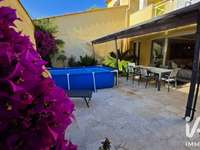 Vente appartement 4 pièces Vente appartement 4 pièces