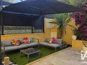 Vente Appartement 4 piècesMougins