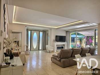 Vente Appartement 4 piècesMougins