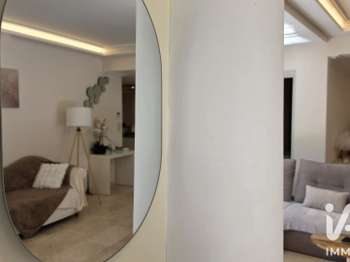 Vente Appartement 4 piècesMougins