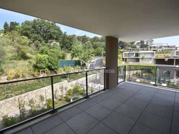 Vente Appartement 3 piècesMougins