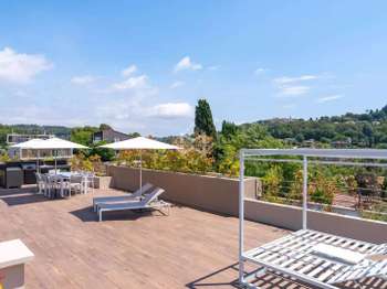 Vente Appartement 4 piècesMougins