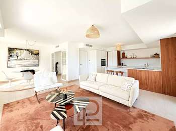 Vente Appartement 4 piècesMougins