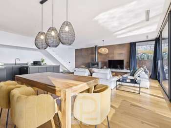 Vente Appartement 3 piècesMougins