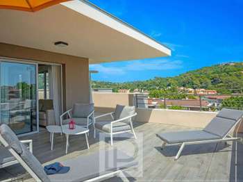 Vente Appartement 4 piècesMougins