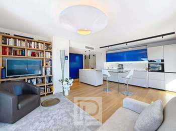 Vente Appartement 4 piècesMougins