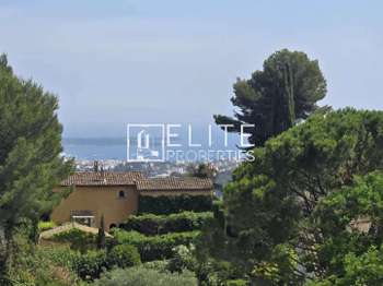 Vente Appartement 4 piècesMougins