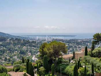 Vente Appartement 6 pièces +Mougins
