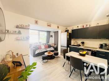 Appartement 2 pièces 51 m² · à Mougins · 51 m² · 245 000 €