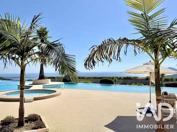 Vente Appartement 2 piècesMougins