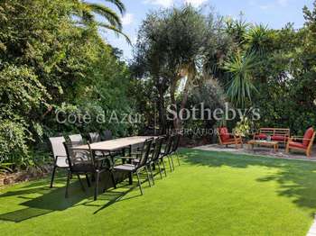 Vente appartement 5 pièces Mougins 06