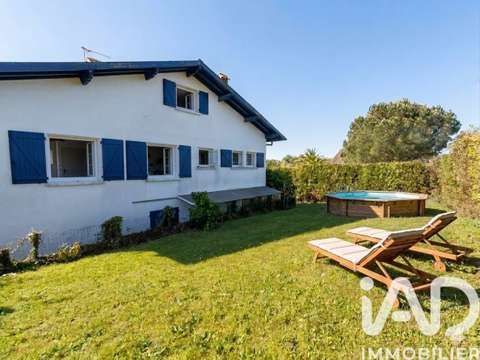 Vente appartement 5 pièces