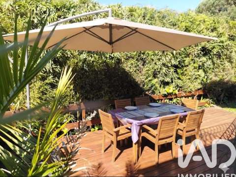 Vente appartement 5 pièces