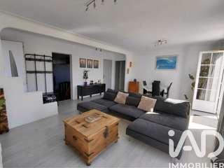 Vente appartement 5 pièces