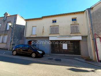 Vente Appartement 6 pièces +Mouilleron-Saint-Germain