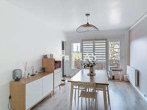 Vente Appartement 3 piècesMoulineaux