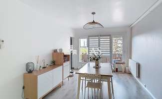 Photo Vente appartement Moulineaux