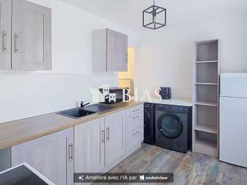 Vente Appartement 3 piècesMoulineaux