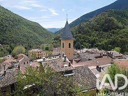 Vente Appartement 3 piècesMoulinet