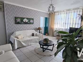 Vente Appartement 4 piècesMourenx